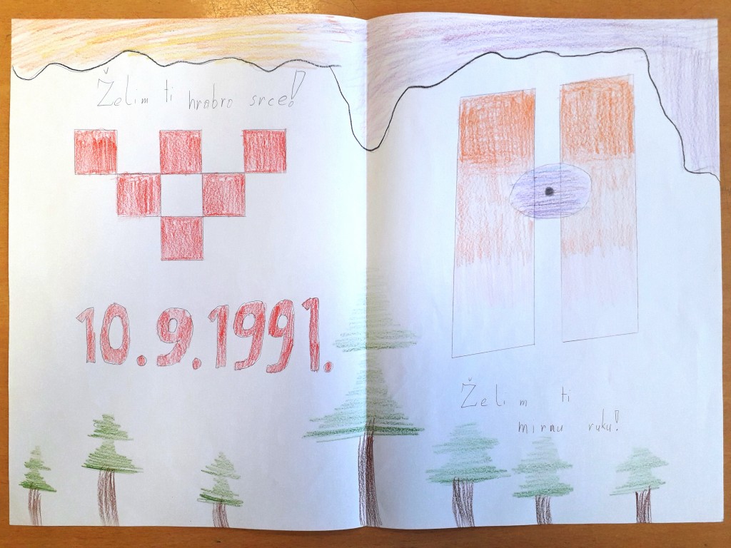 OLIMPIJSKI DUH Anamarija Turk posjetila bivšu školu u Svetom Jurju na Bregu (8) OLIMPIJSKI DUH Anamarija Turk posjetila bivšu školu u Svetom Jurju na Bregu (8)