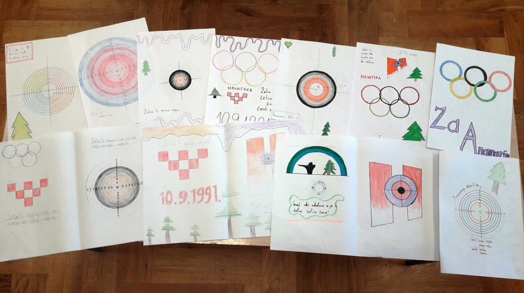 OLIMPIJSKI DUH Anamarija Turk posjetila bivšu školu u Svetom Jurju na Bregu (9) OLIMPIJSKI DUH Anamarija Turk posjetila bivšu školu u Svetom Jurju na Bregu (9)