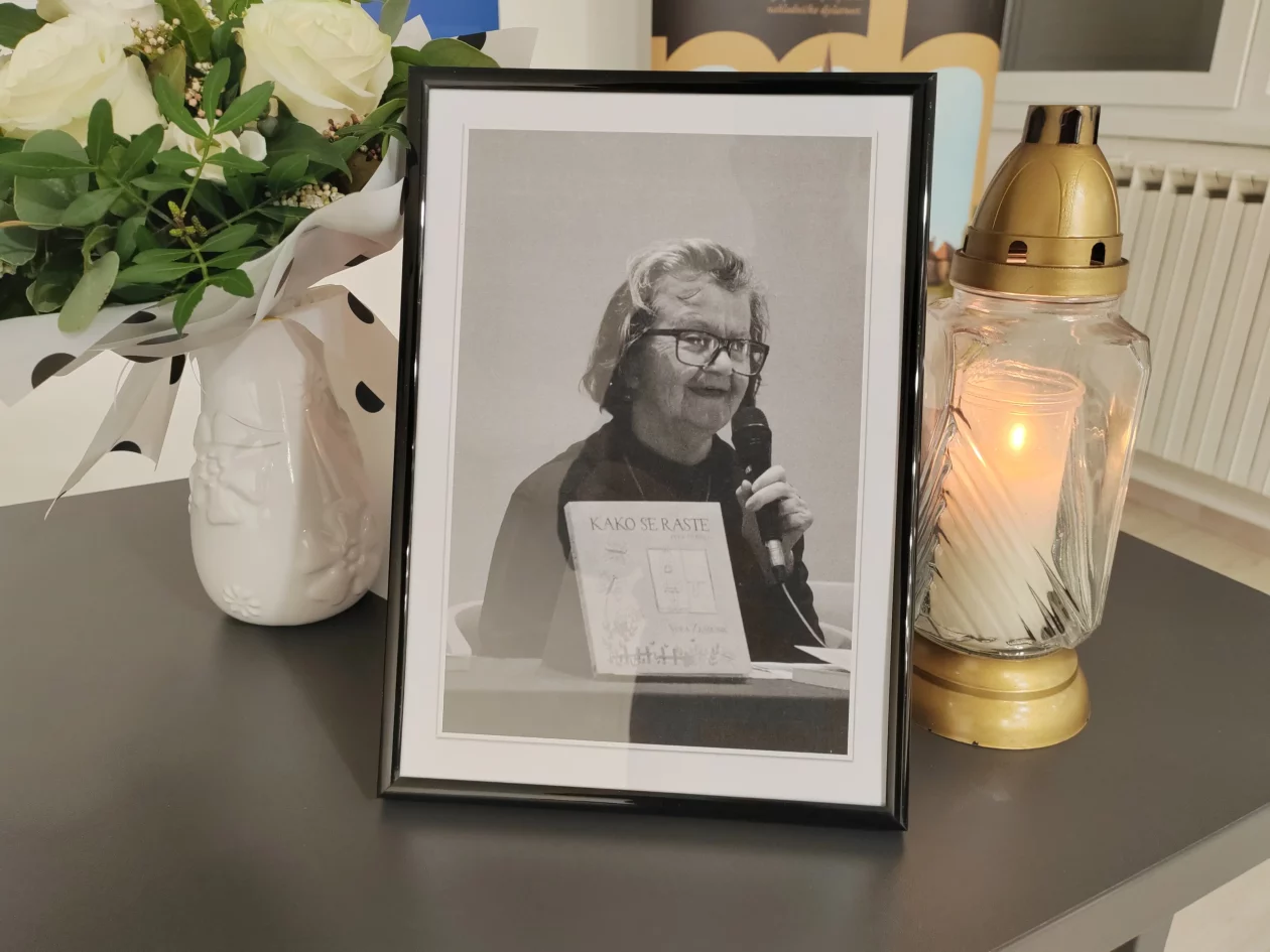 OMH Čakovec oproštaj vera zemunić (10)