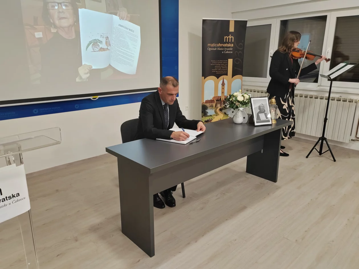 OMH Čakovec oproštaj vera zemunić (11)