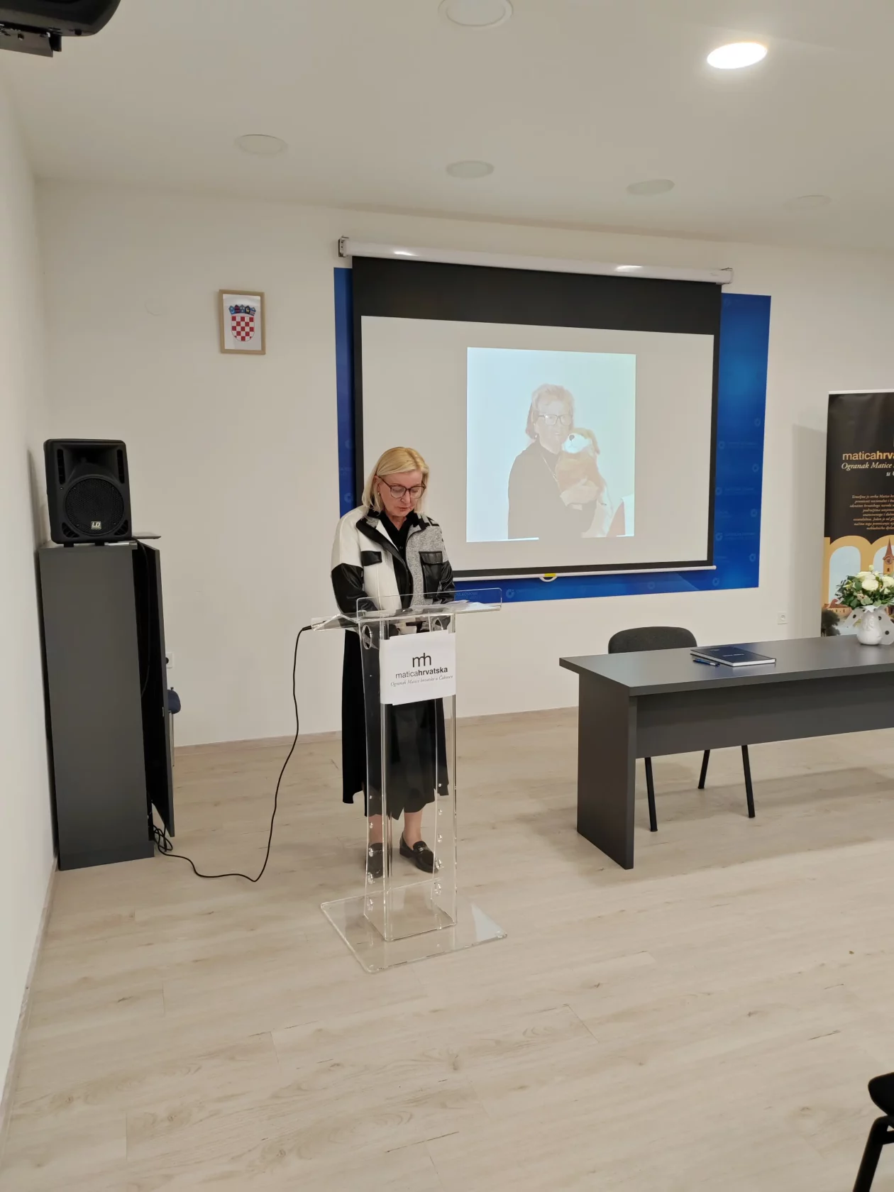 OMH Čakovec oproštaj vera zemunić (12)