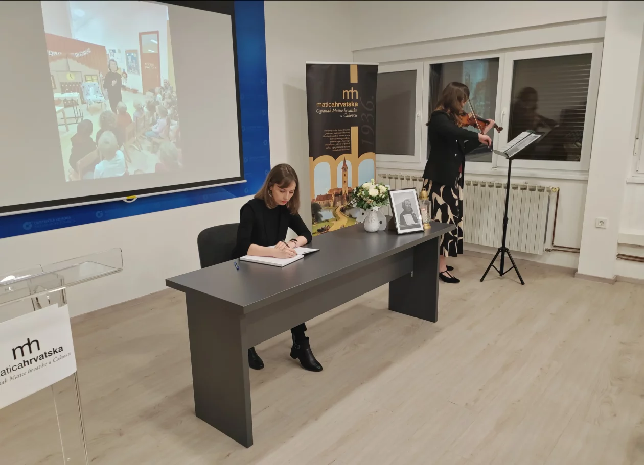 OMH Čakovec oproštaj vera zemunić (13)