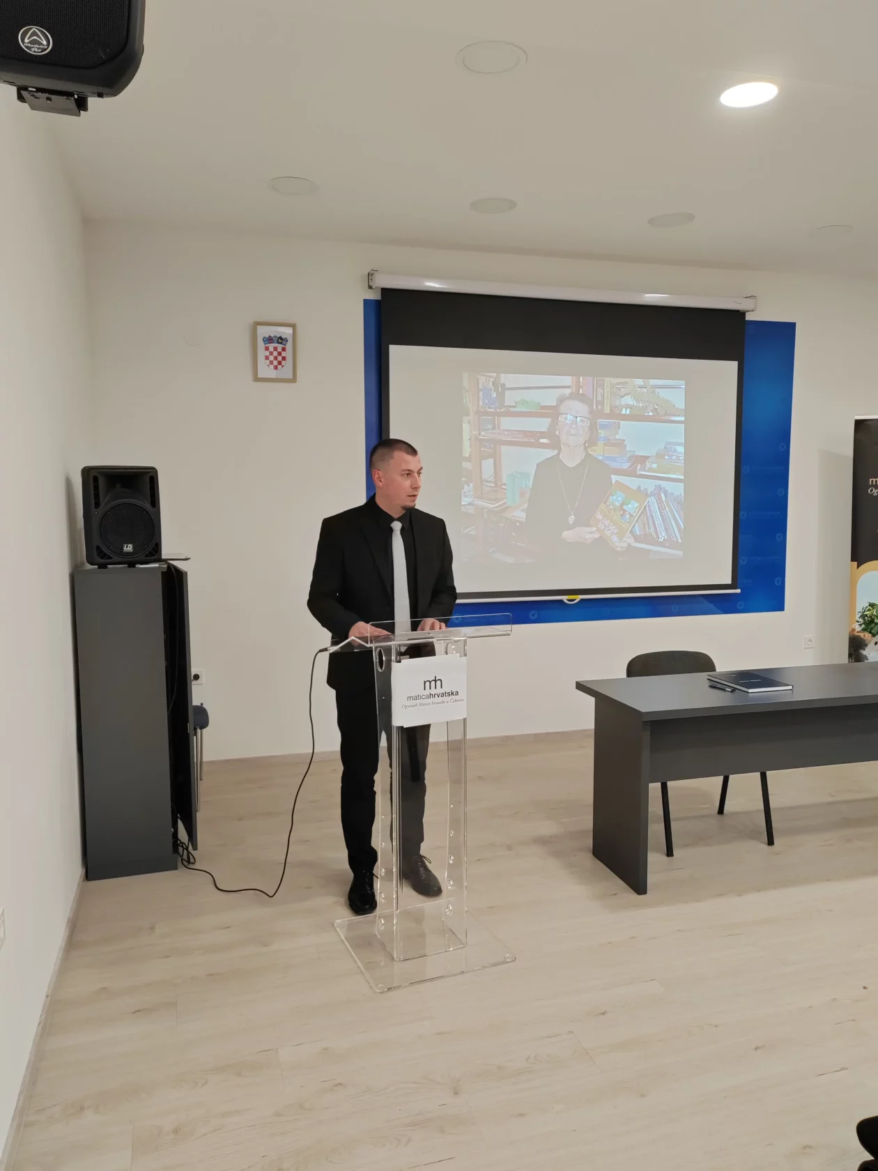 OMH Čakovec oproštaj vera zemunić (15)