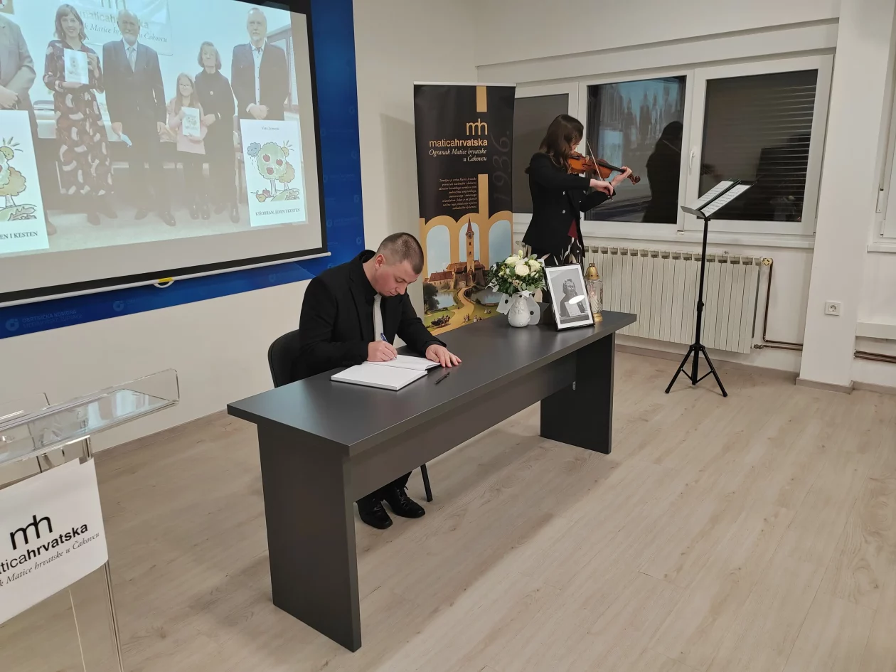 OMH Čakovec oproštaj vera zemunić (16)