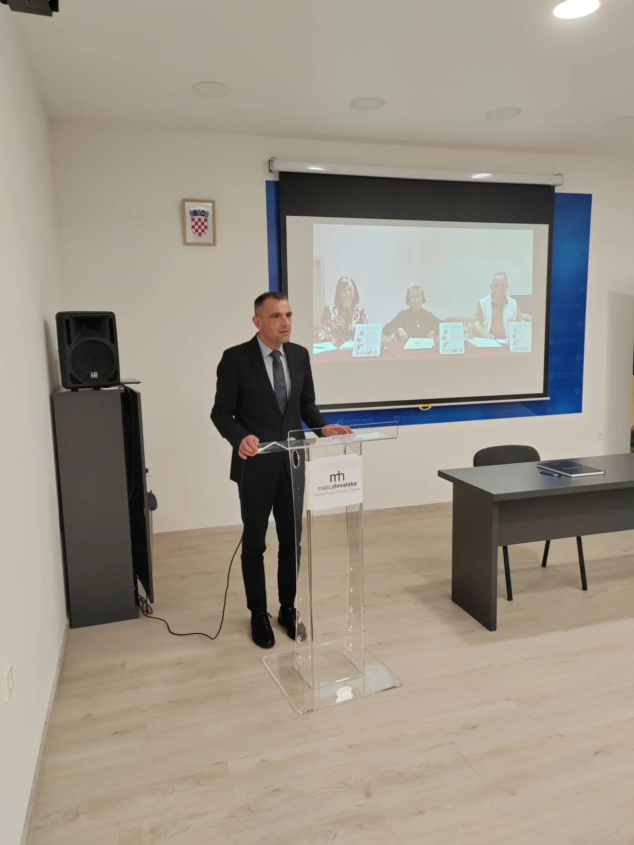 OMH Čakovec oproštaj vera zemunić (17)