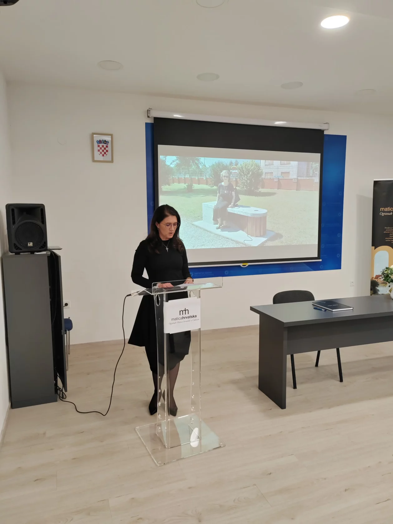 OMH Čakovec oproštaj vera zemunić (3)