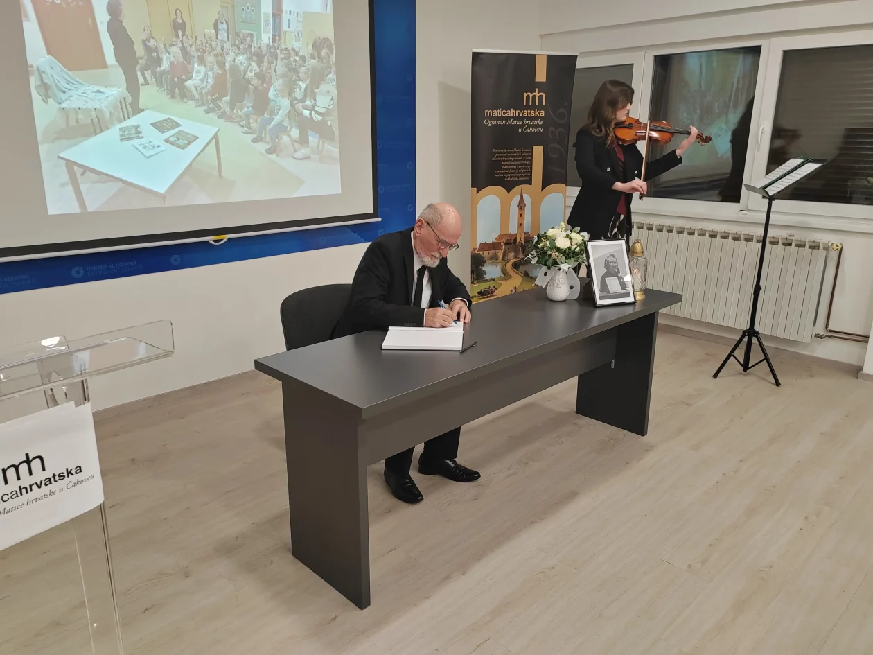 OMH Čakovec oproštaj vera zemunić (4)