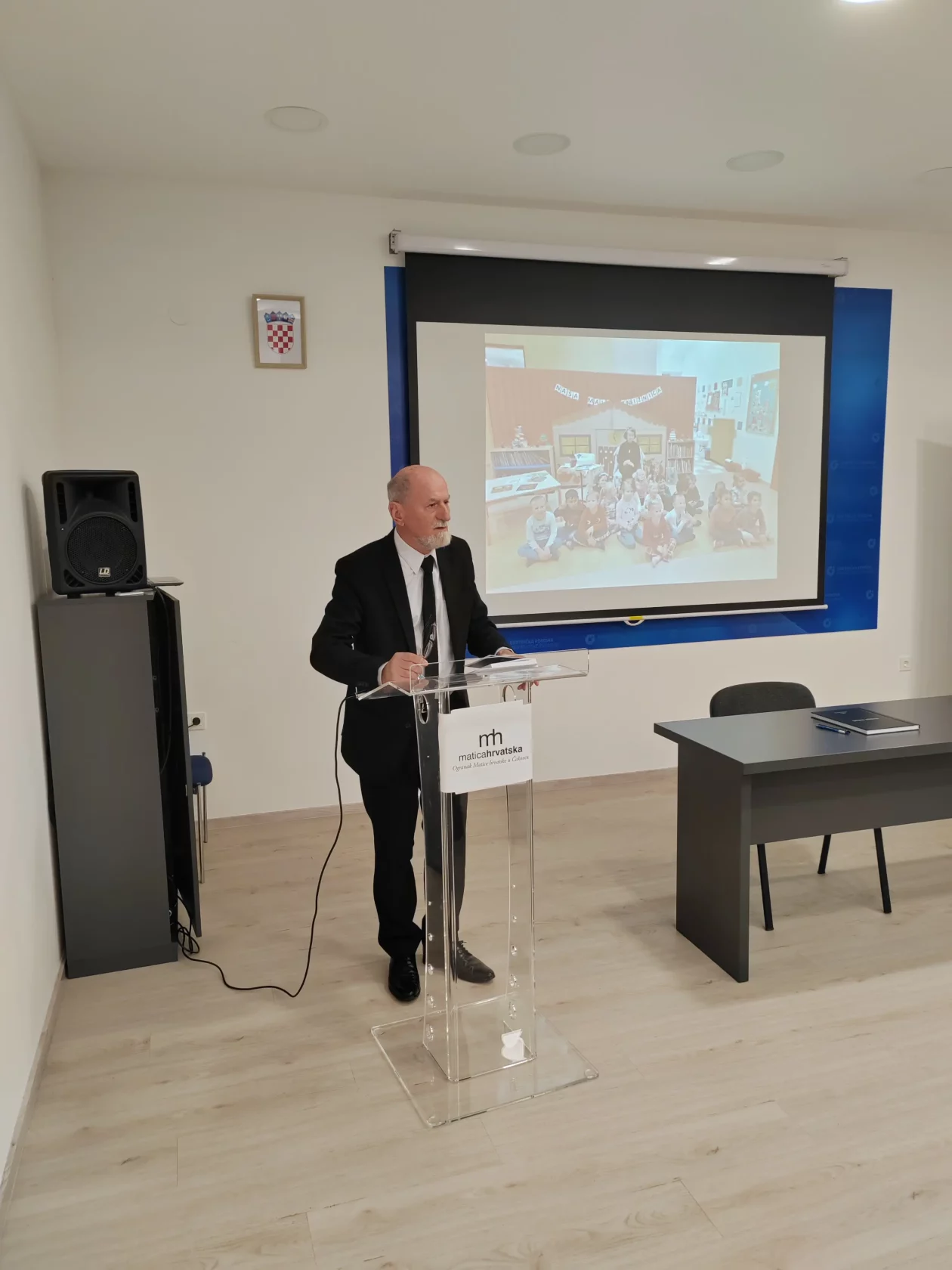 OMH Čakovec oproštaj vera zemunić (5)