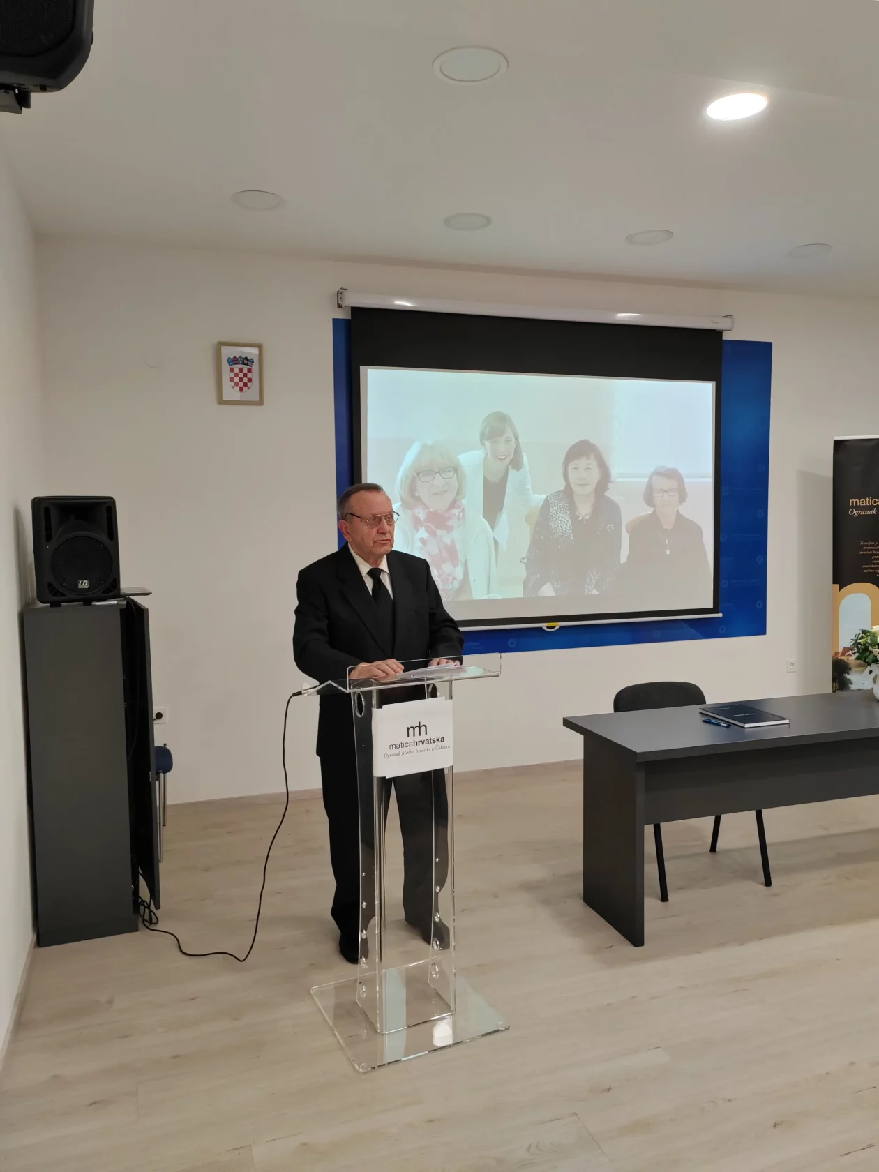 OMH Čakovec oproštaj vera zemunić (7)