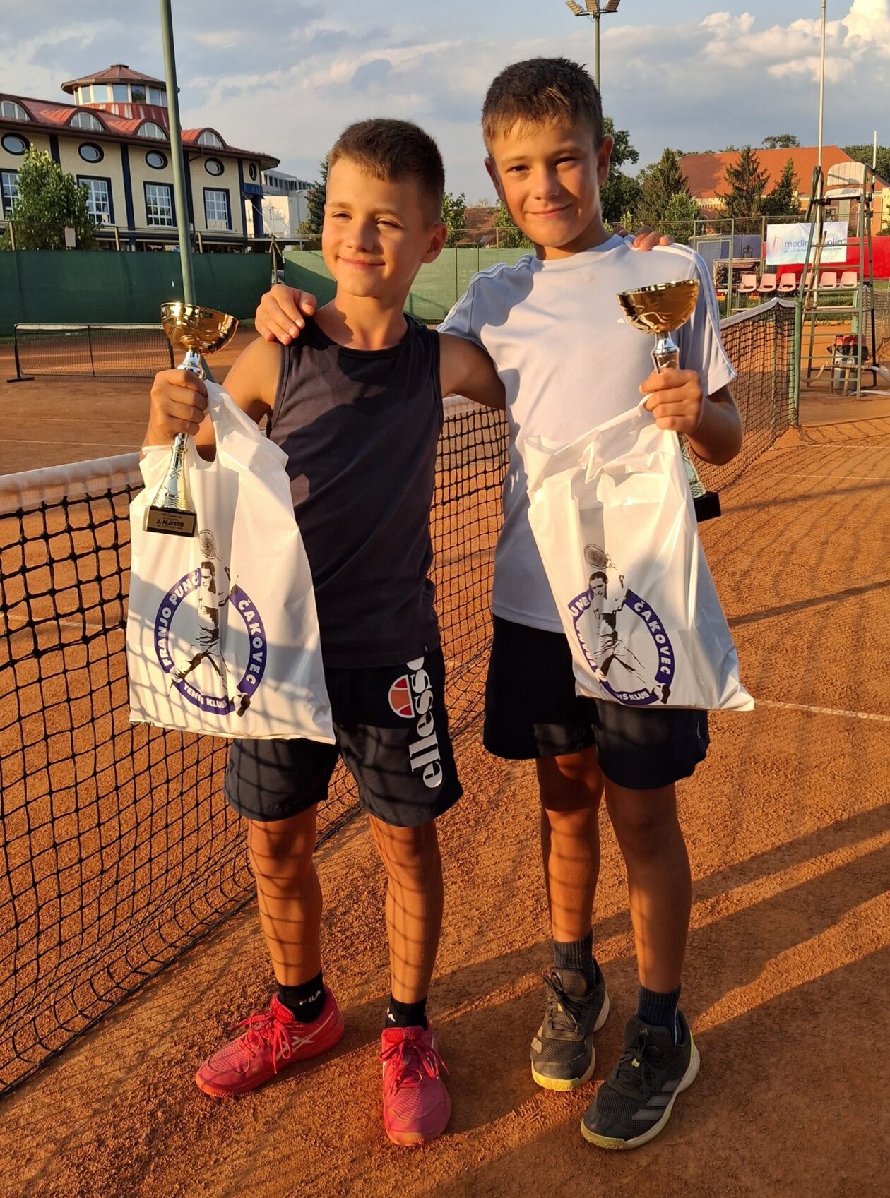 OP ČK 12 2025 finalisti OP ČK 12 2025 finalisti