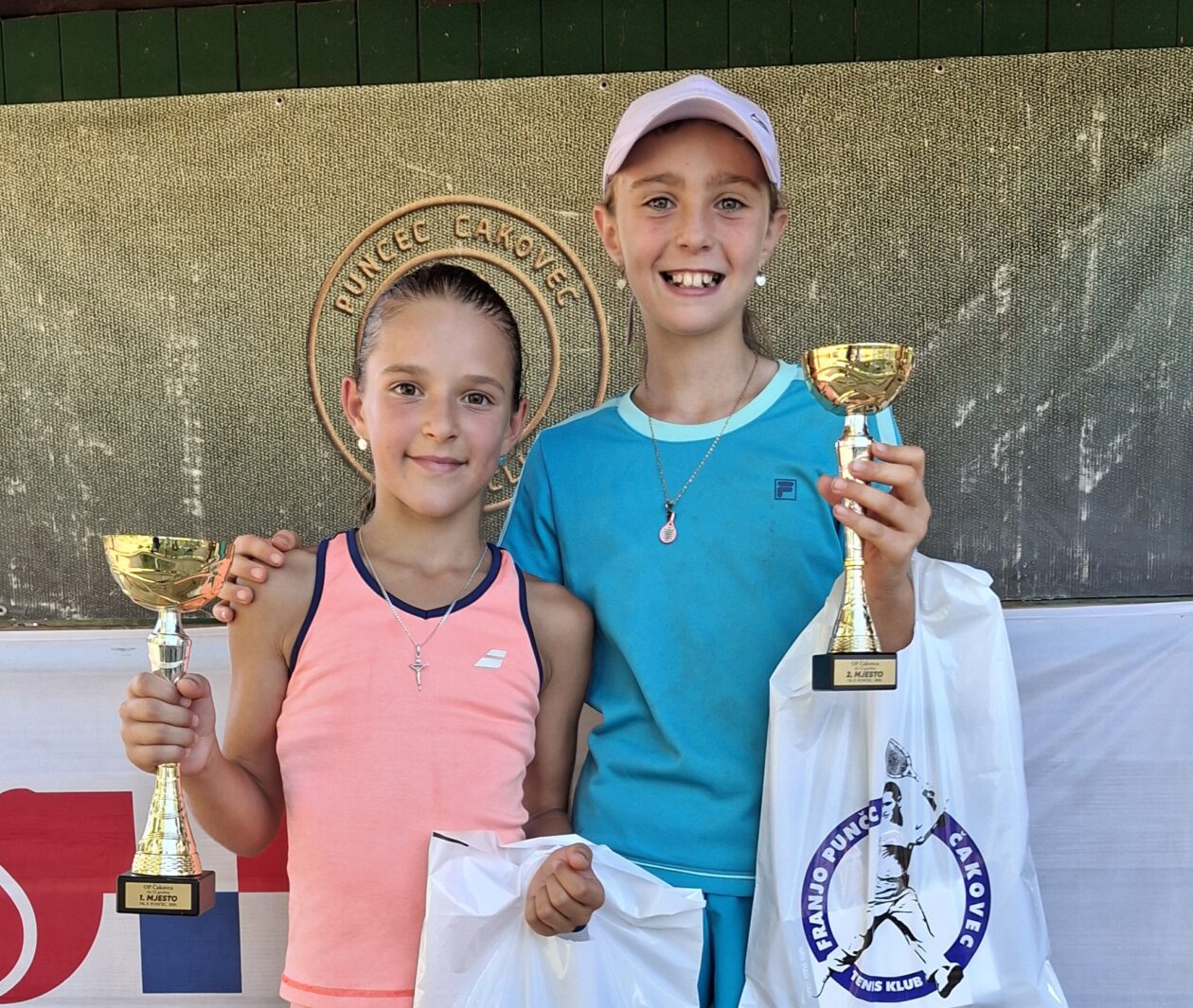 OP ČK 12 2025 finalistice OP ČK 12 2025 finalistice