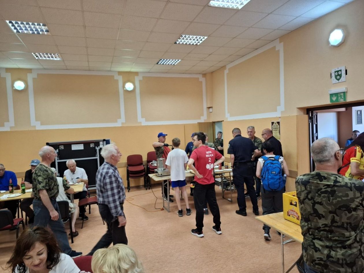 OPĆINA BELICA Biciklijada “Beciklinom do zdravlja” ponovno okupila sve uzraste! (10)