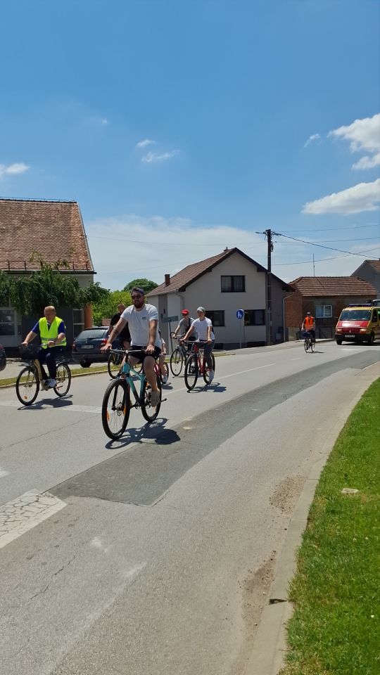 OPĆINA BELICA Biciklijada “Beciklinom do zdravlja” ponovno okupila sve uzraste! (13)
