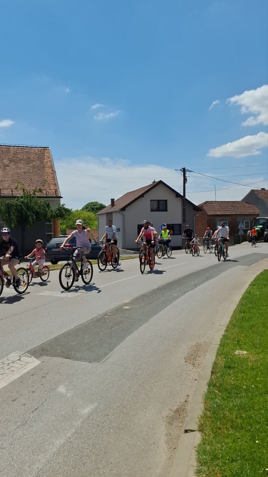 OPĆINA BELICA Biciklijada “Beciklinom do zdravlja” ponovno okupila sve uzraste! (14)