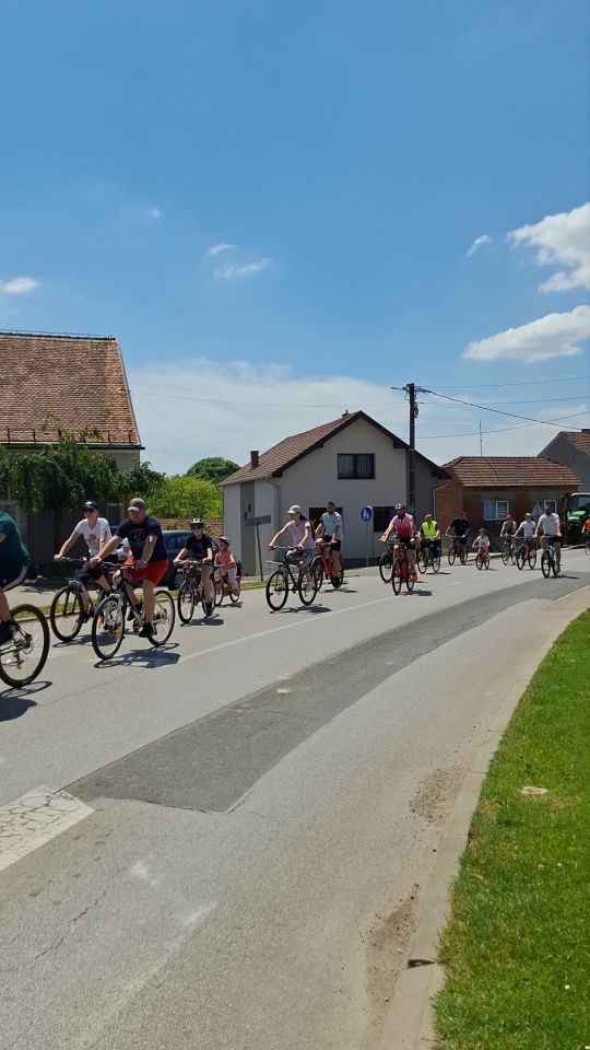 OPĆINA BELICA Biciklijada “Beciklinom do zdravlja” ponovno okupila sve uzraste! (15)