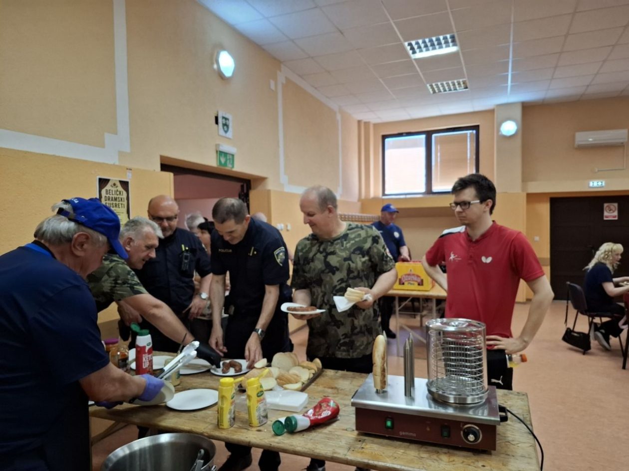OPĆINA BELICA Biciklijada “Beciklinom do zdravlja” ponovno okupila sve uzraste! (7)
