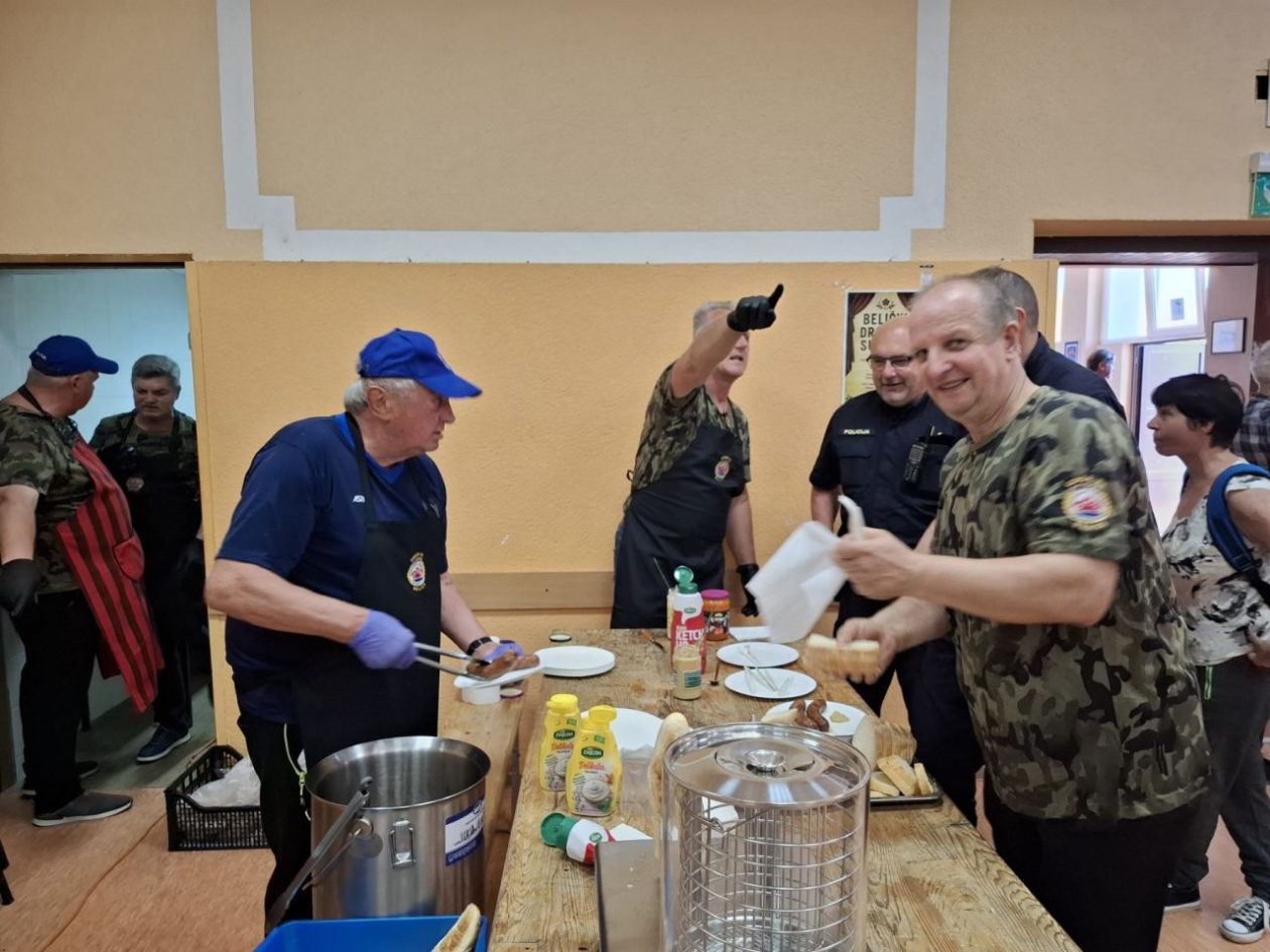 OPĆINA BELICA Biciklijada “Beciklinom do zdravlja” ponovno okupila sve uzraste! (9)