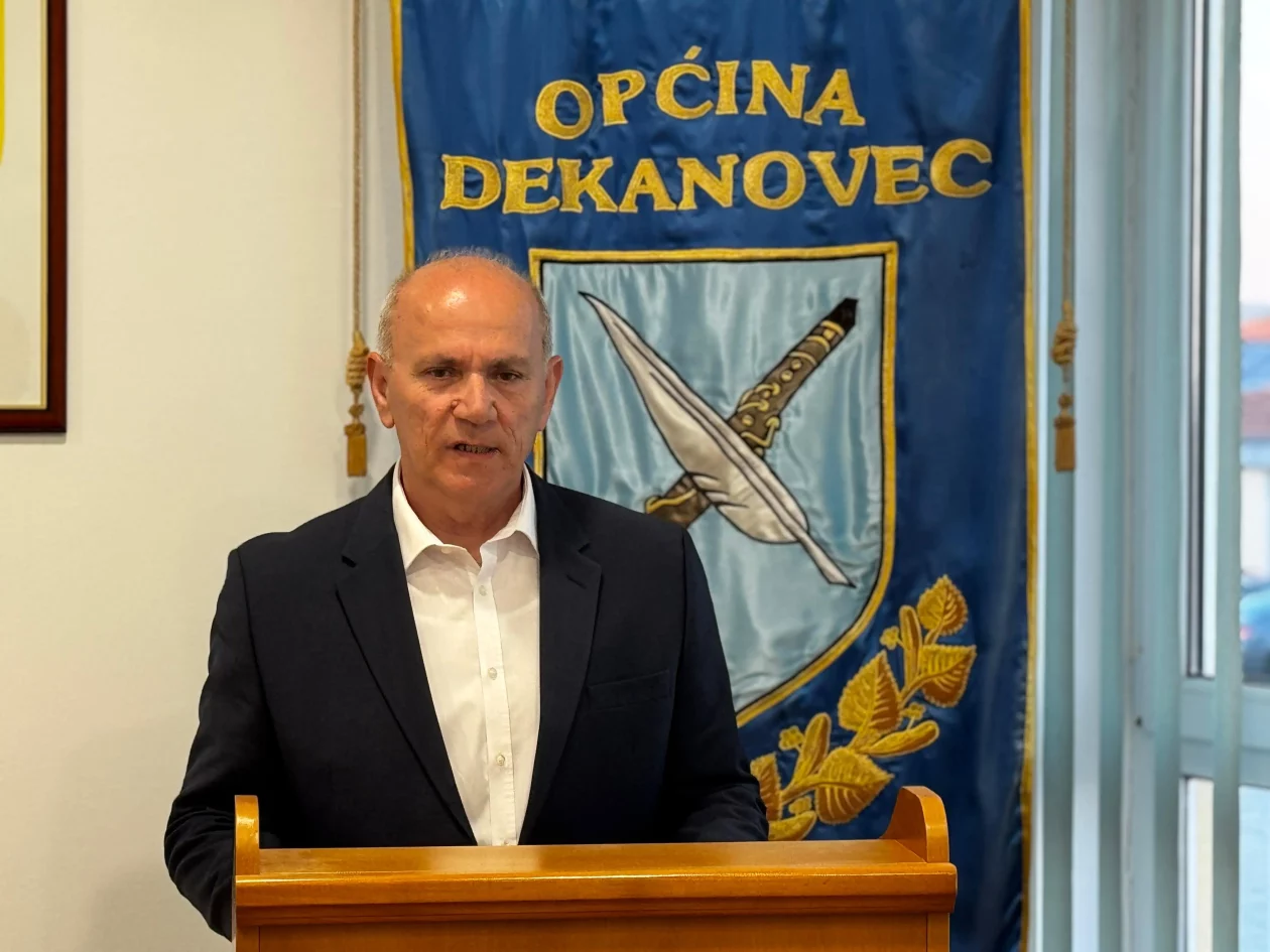 OPĆINA DEKANOVEC – dan općine PP (1)