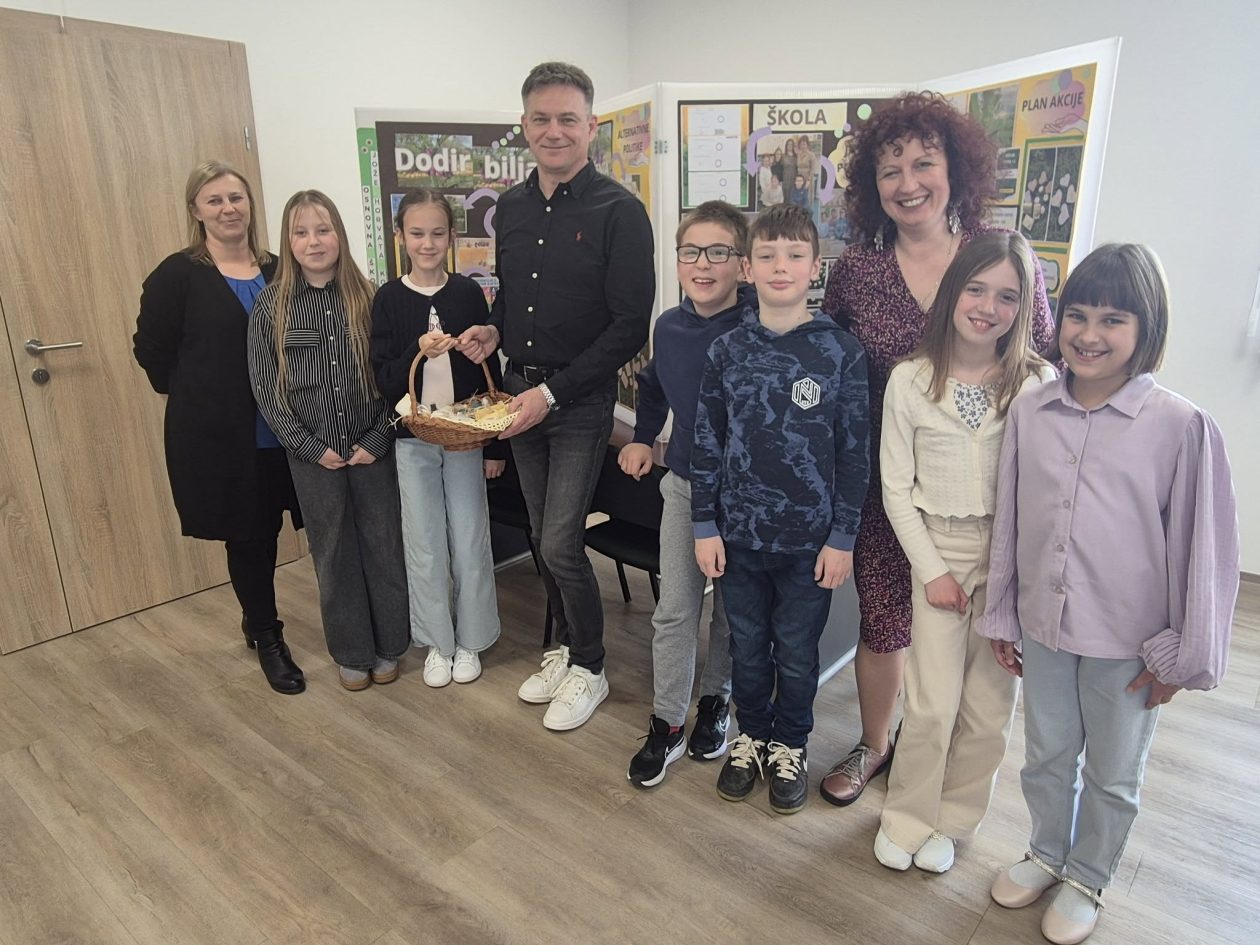 OPĆINA KOTORIBA dodir bilja (10) OPĆINA KOTORIBA dodir bilja (10)