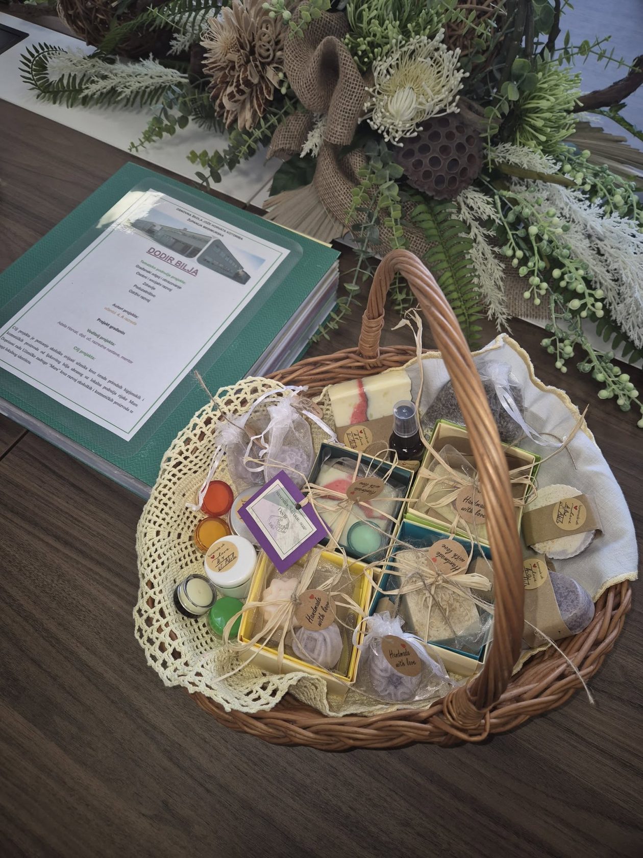 OPĆINA KOTORIBA dodir bilja (2) OPĆINA KOTORIBA dodir bilja (2)