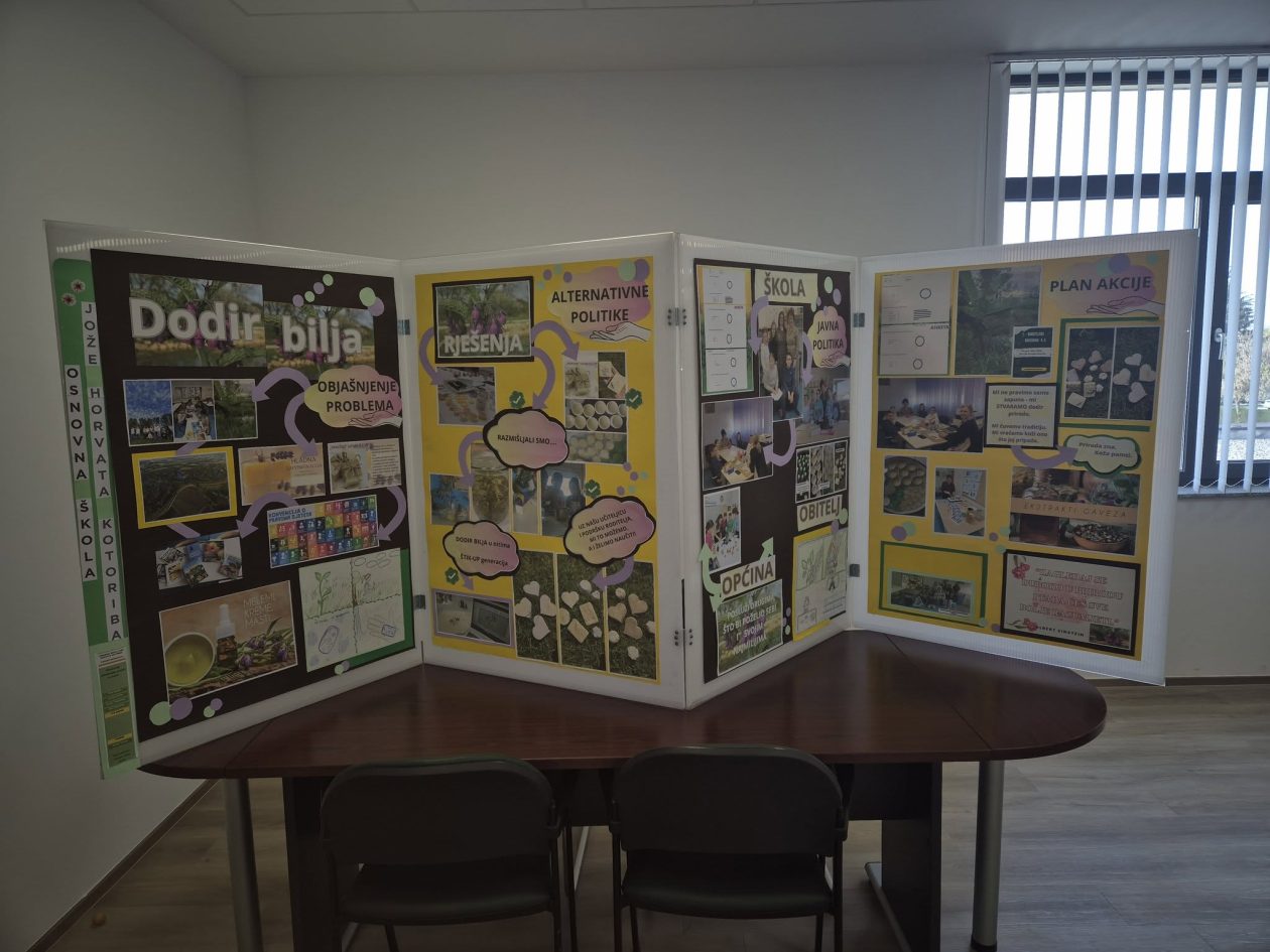 OPĆINA KOTORIBA dodir bilja (3) OPĆINA KOTORIBA dodir bilja (3)