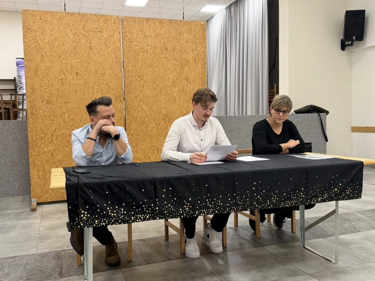 OPĆINA PODTUREN 11. godišnja skupština Limene glazbe (1)