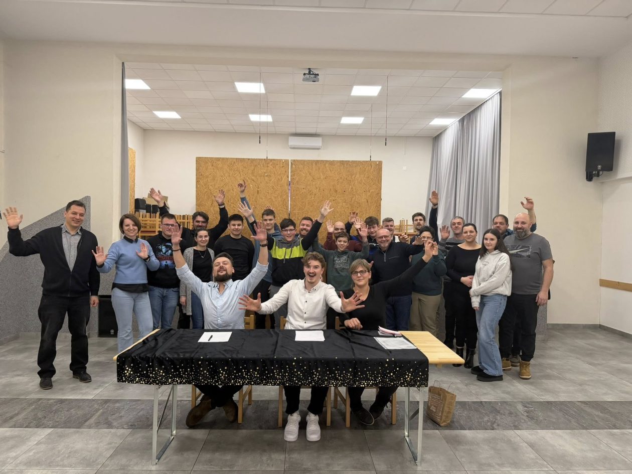 OPĆINA PODTUREN 11. godišnja skupština Limene glazbe (2)