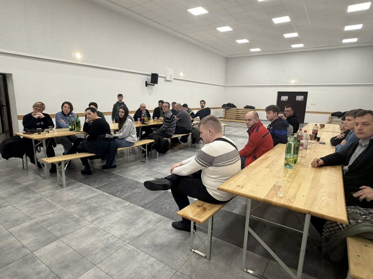 OPĆINA PODTUREN 11. godišnja skupština Limene glazbe (3)