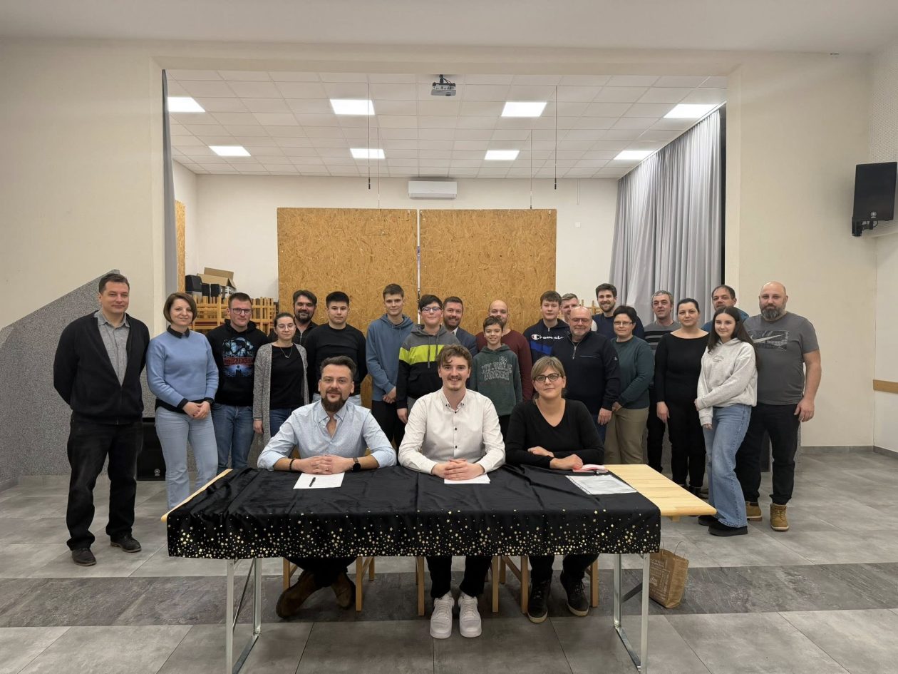 OPĆINA PODTUREN 11. godišnja skupština Limene glazbe (5)