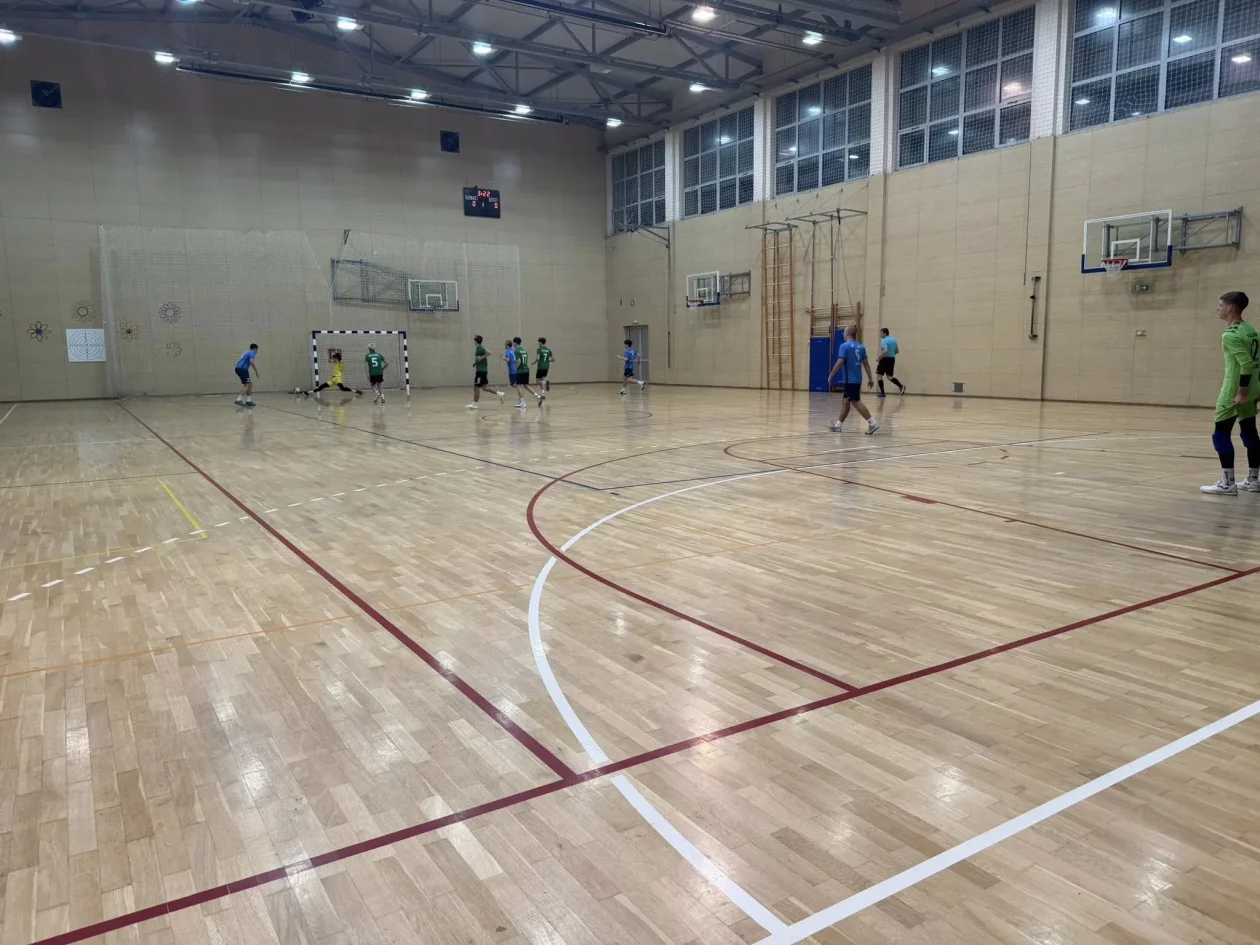 OPĆINA PODTUREN NOGOMETAŠI 13 (15)