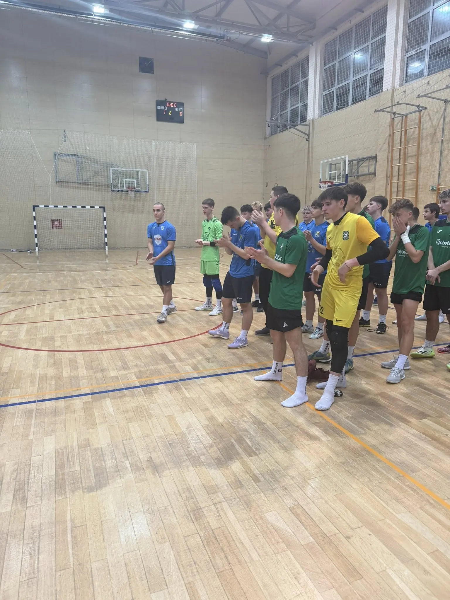 OPĆINA PODTUREN NOGOMETAŠI 13 (17)