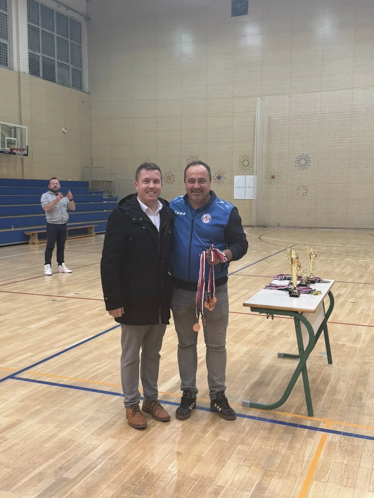 OPĆINA PODTUREN NOGOMETAŠI 13 (18)