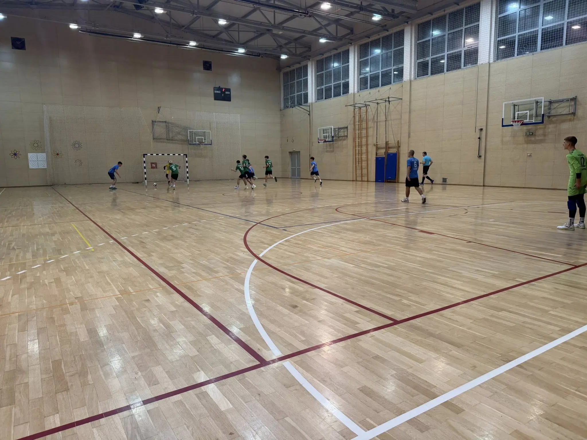 OPĆINA PODTUREN NOGOMETAŠI 13 (3)