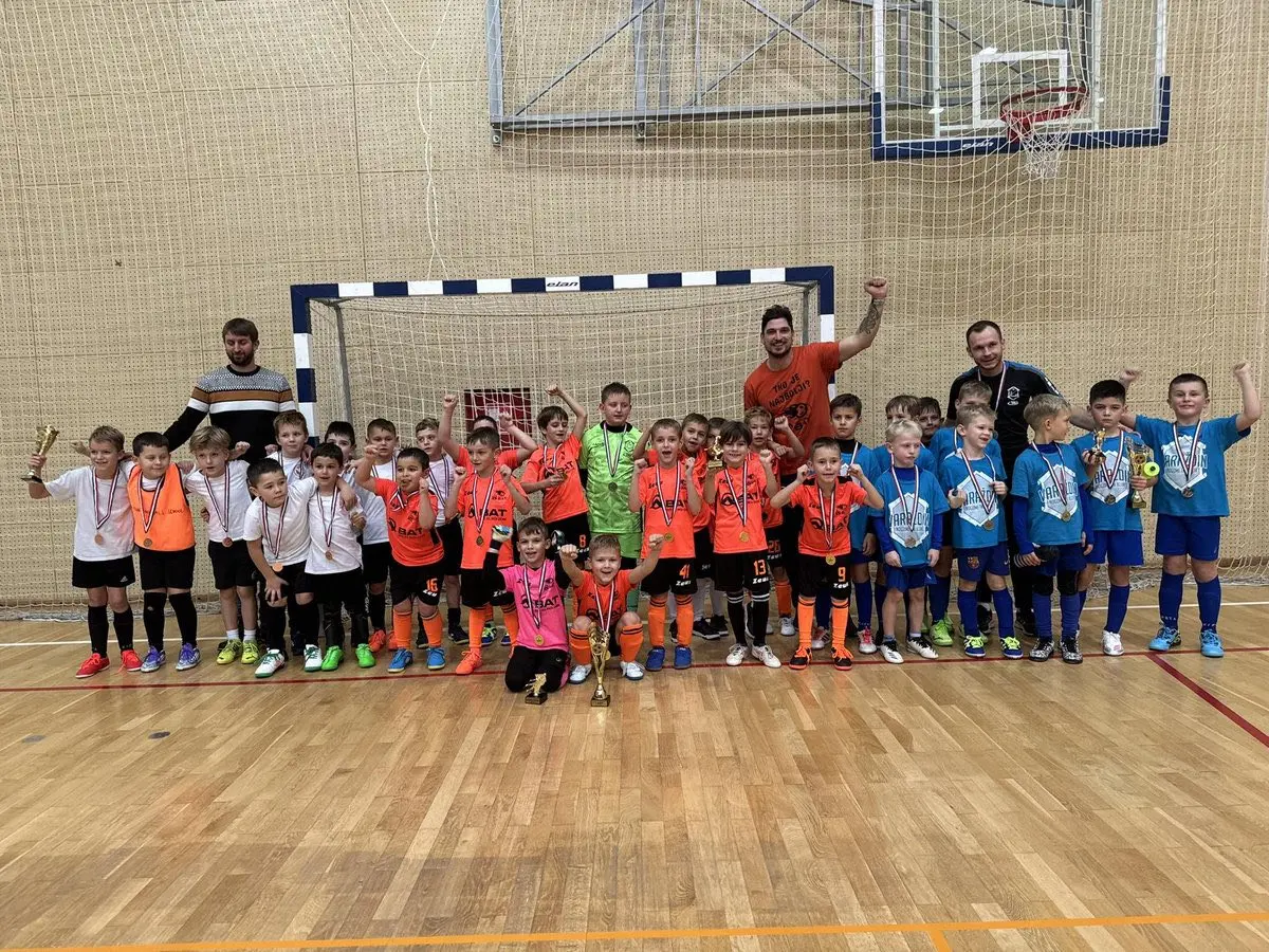 OPĆINA PODTUREN NOGOMETAŠI 13 (4)