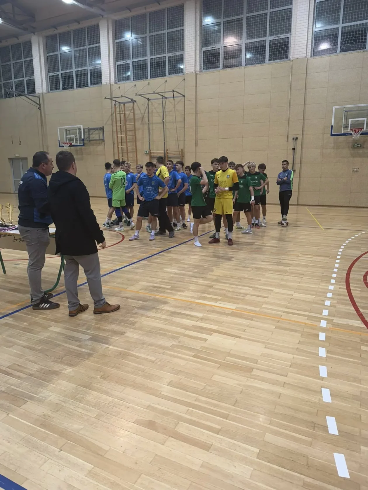 OPĆINA PODTUREN NOGOMETAŠI 13 (5)