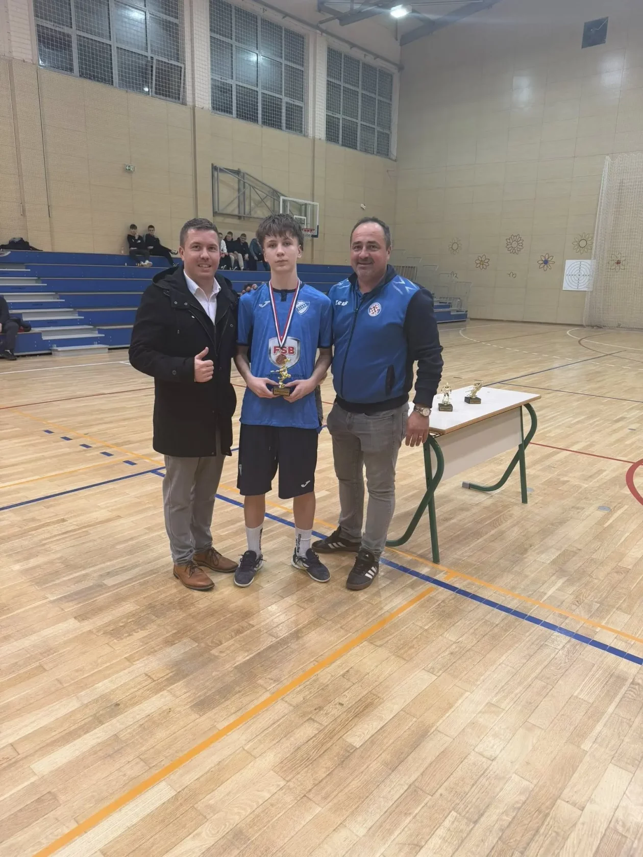 OPĆINA PODTUREN NOGOMETAŠI 13 (6)