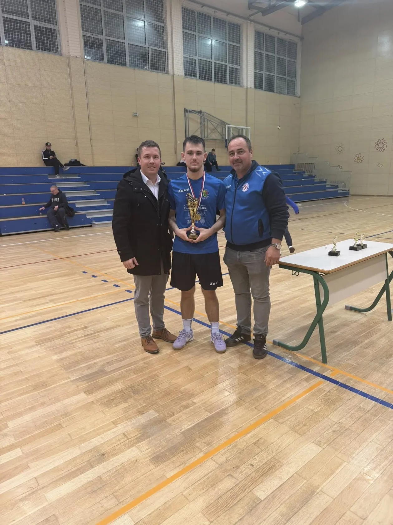 OPĆINA PODTUREN NOGOMETAŠI 13 (7)