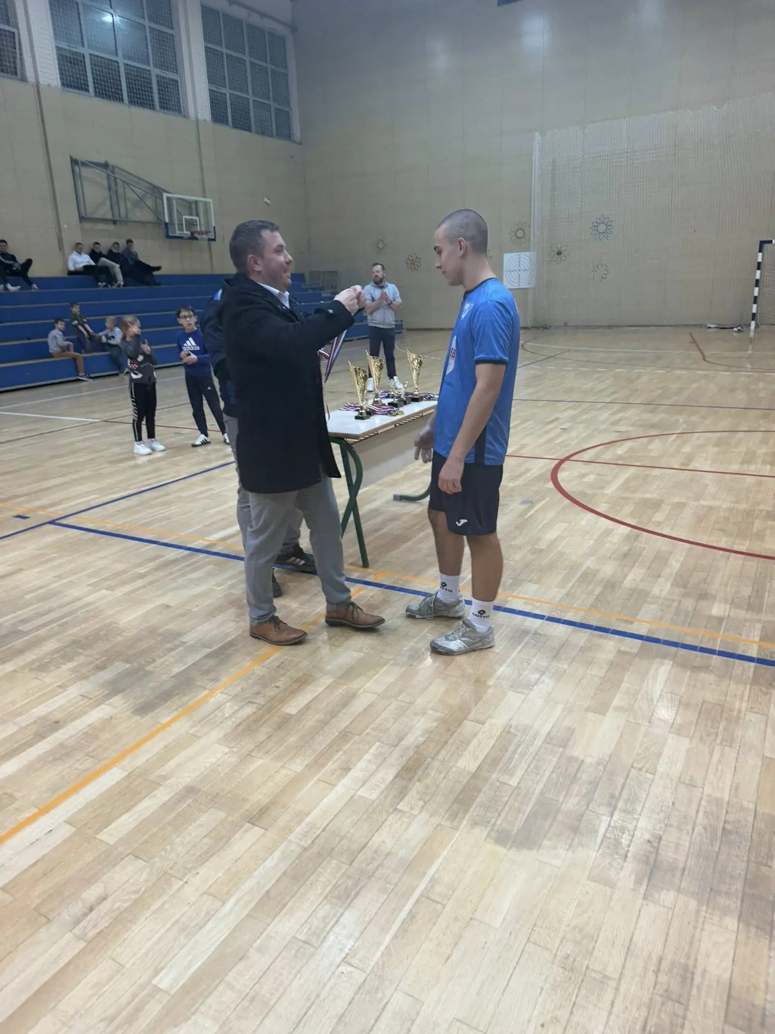 OPĆINA PODTUREN NOGOMETAŠI 13 (8)