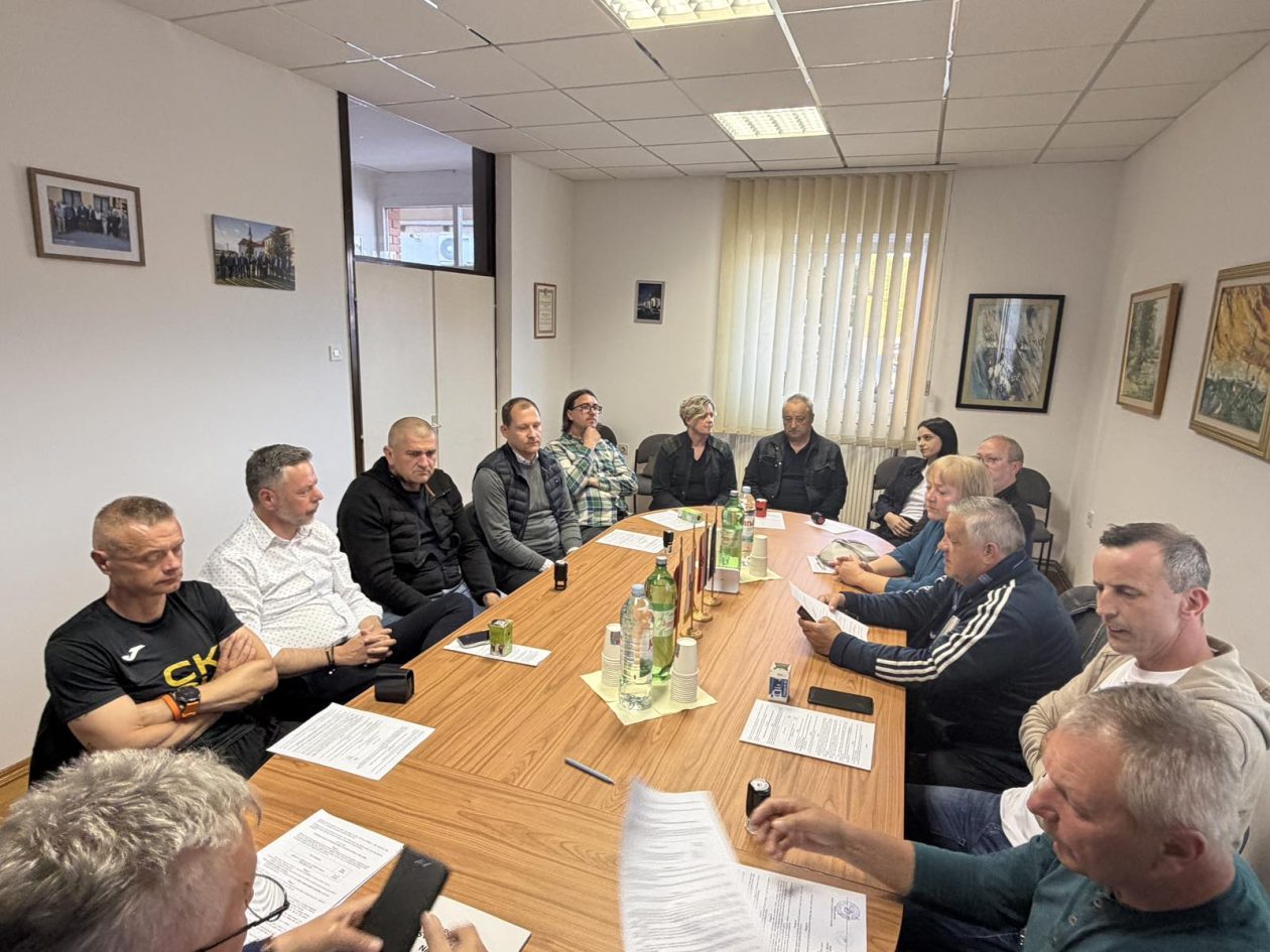 OPĆINA SVETI MARTIN NA MURI (6) OPĆINA SVETI MARTIN NA MURI (6)