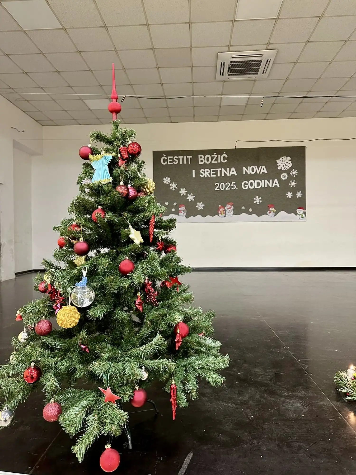 OPĆINA VRATIŠINEC Tradicija koja povezuje Druženje s osobama s posebnim potrebama (2) OPĆINA VRATIŠINEC Tradicija koja povezuje Druženje s osobama s posebnim potrebama (2)