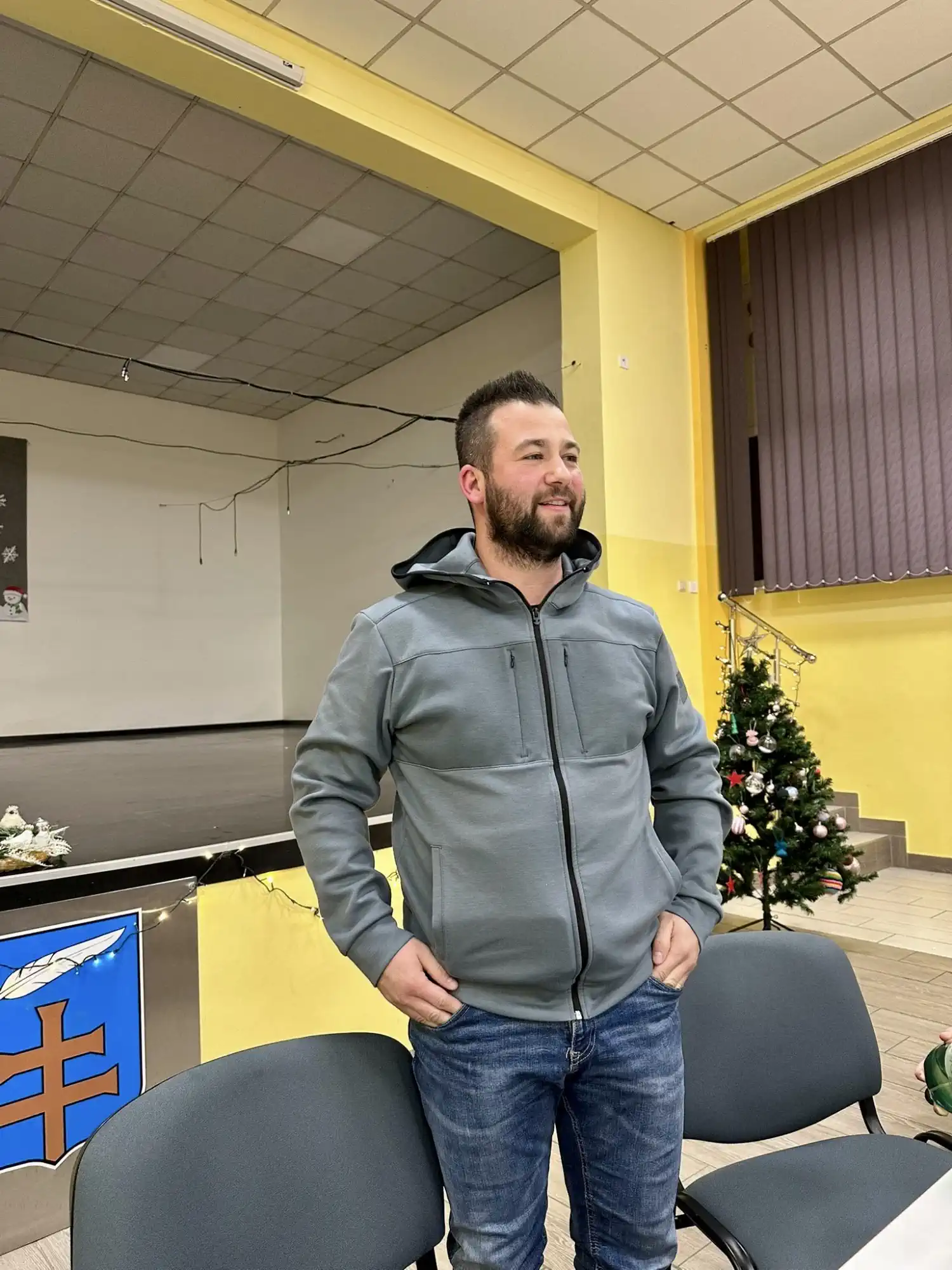 OPĆINA VRATIŠINEC Tradicija koja povezuje Druženje s osobama s posebnim potrebama (4) OPĆINA VRATIŠINEC Tradicija koja povezuje Druženje s osobama s posebnim potrebama (4)