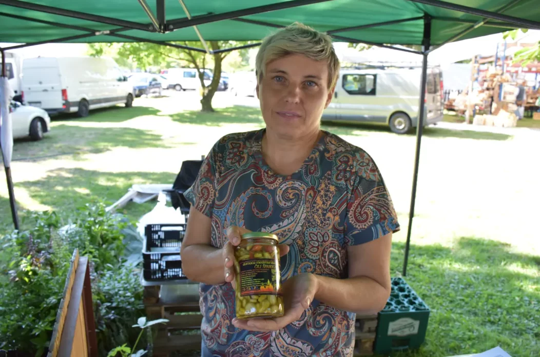 OPG Kristoč Poklanjalica Porcijunkulovo 2025 (3) OPG Kristoč Poklanjalica Porcijunkulovo 2025 (3)