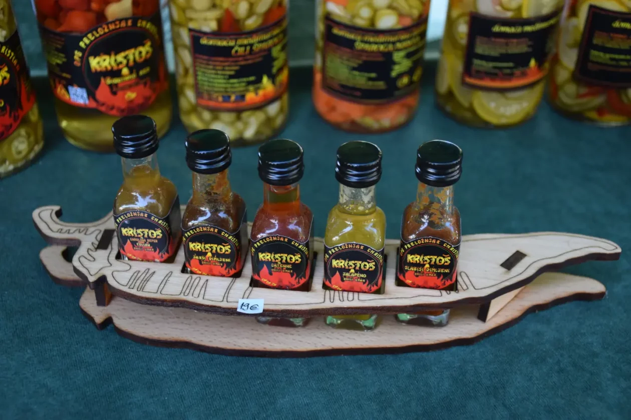 OPG Kristoč Poklanjalica Porcijunkulovo 2025 (5) OPG Kristoč Poklanjalica Porcijunkulovo 2025 (5)