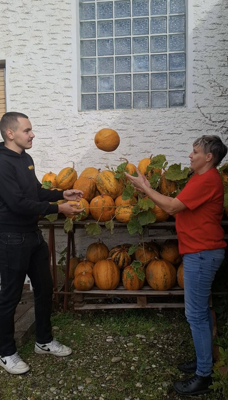 OPG Kristoš, Svjetski dan tikve, bundeva, tikva (6)