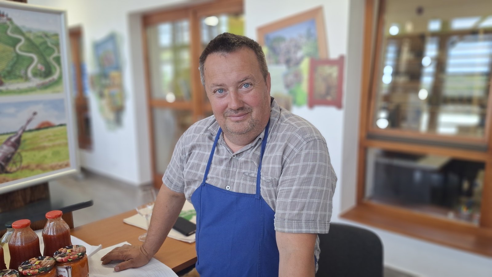 OPG Pešta, Štrigova, sajam (2) OPG Pešta, Štrigova, sajam (2)