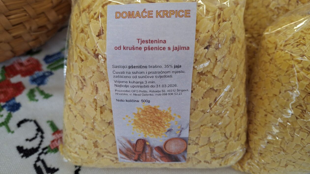 OPG Pešta, Štrigova, sajam (7) OPG Pešta, Štrigova, sajam (7)