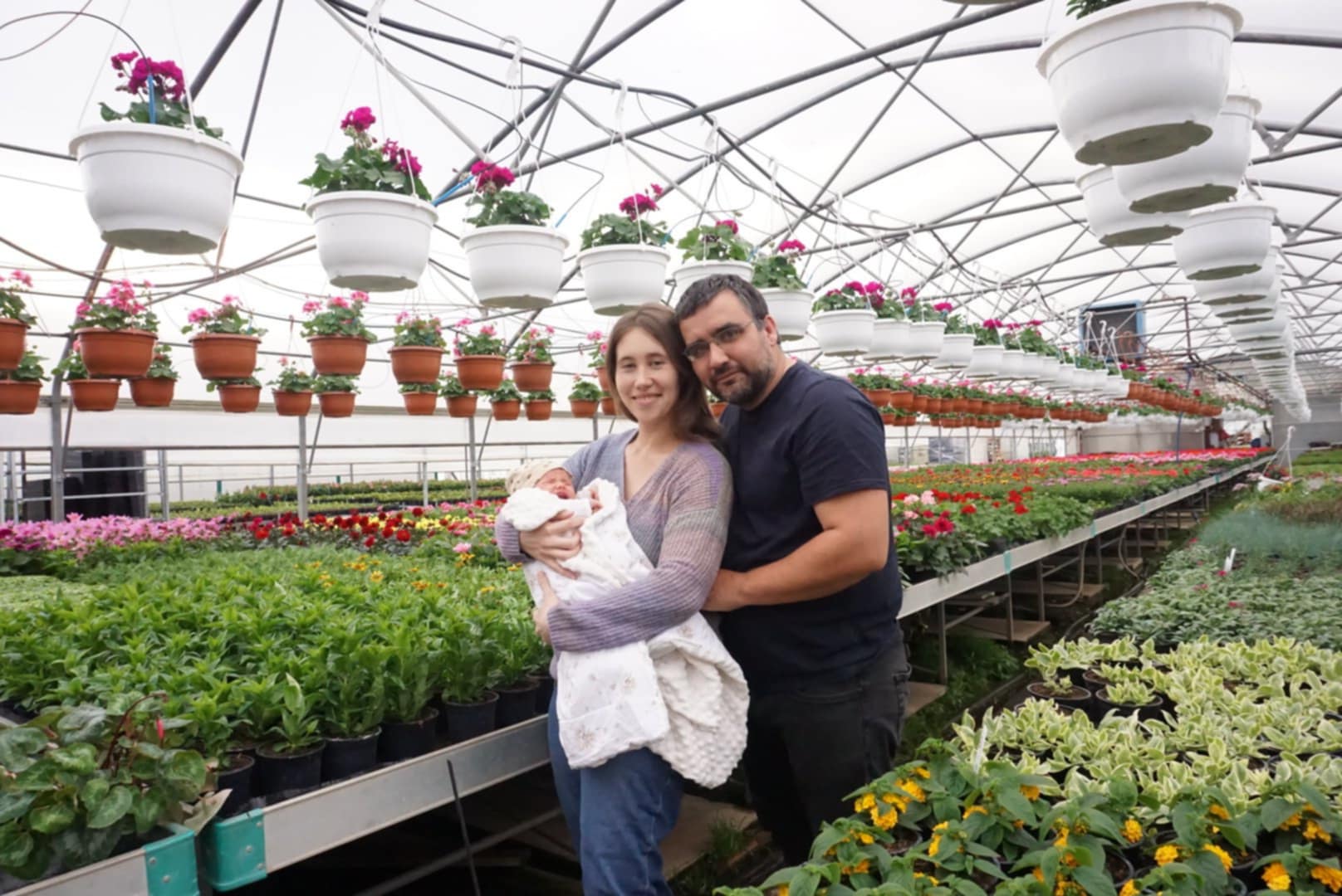 OPG Šupljika, Martin Hendelja, Maja Hendelja