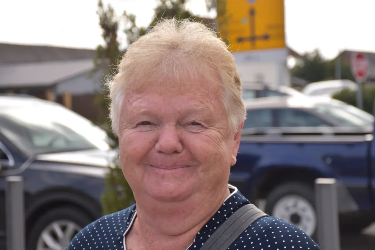 Marija Vranović. OPG Vranović Gardinovec (1) Marija Vranović. OPG Vranović Gardinovec (1)