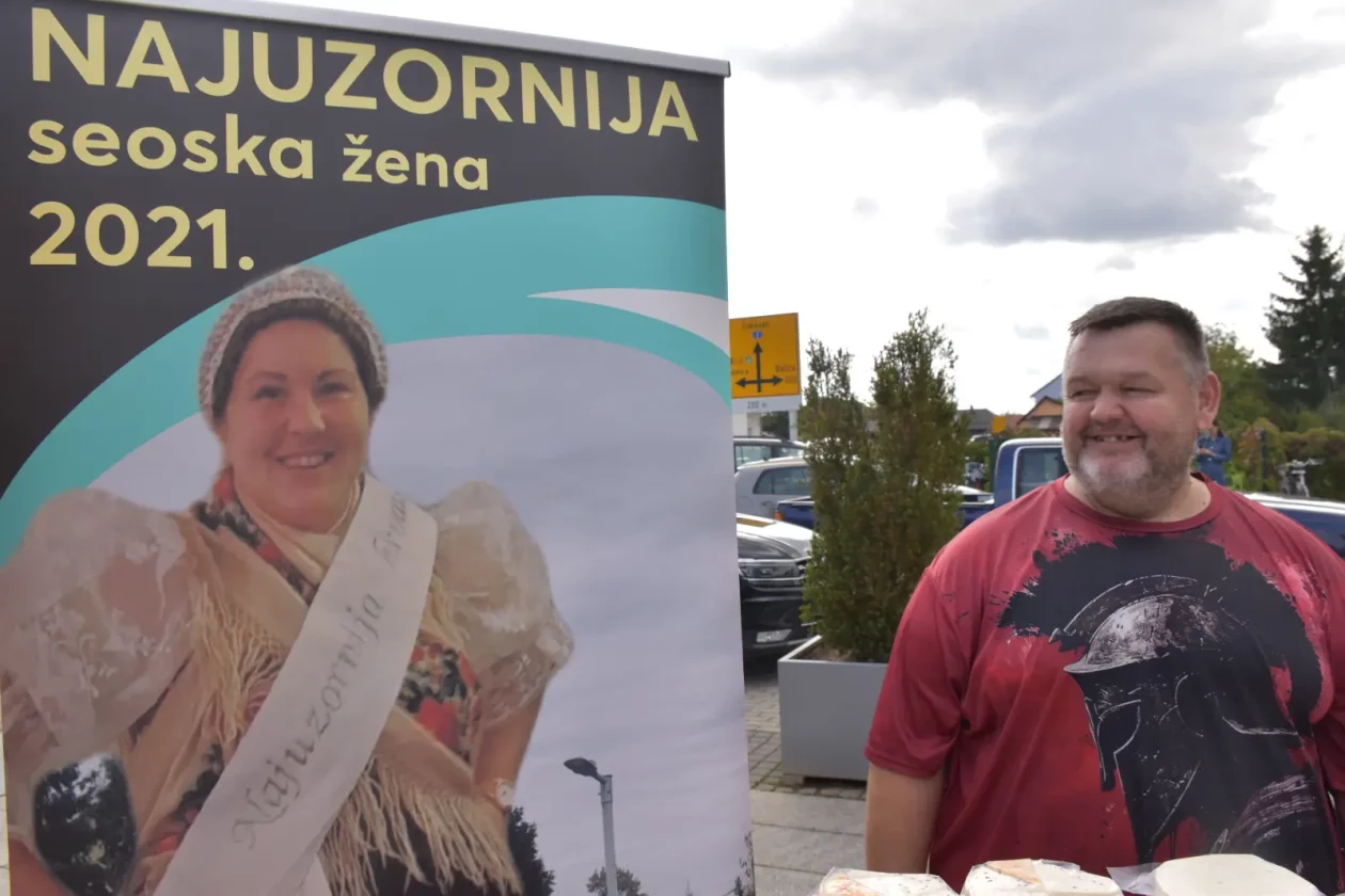 OPG Vranović Gardinovec (3) OPG Vranović Gardinovec (3)