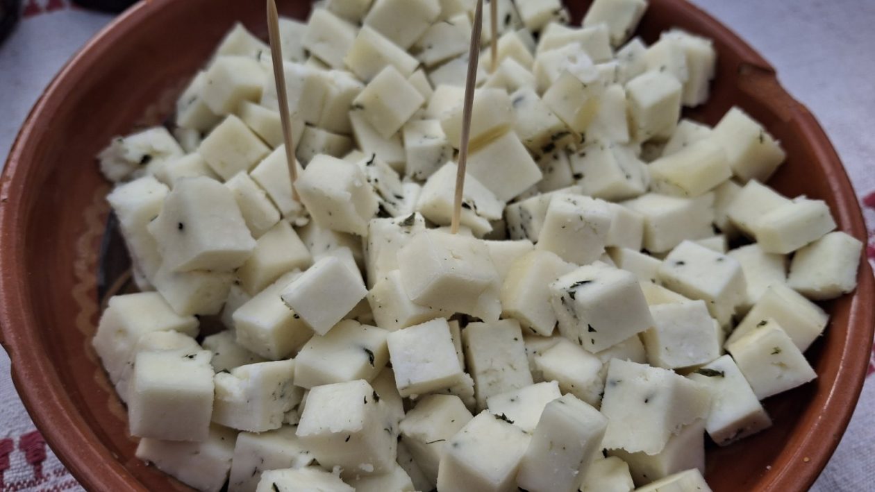 OPG Vranović sirevi i proizvodi (4) OPG Vranović sirevi i proizvodi (4)